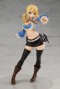 Fairy Tail - Final Season Estatua PVC Pop Up Parade Lucy Heartfilia