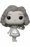 Pop! Marvel - WandaVision - Wanda 50's (B&W)