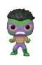 Pop! Marvel: Luchadores - El Furioso (Hulk)