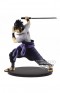 Naruto Shippuden - Estatua Vibration Stars Uchiha Sasuke Ver. II