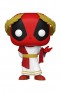 Pop! Marvel: Deadpool 30th - Roman Senator Deadpool