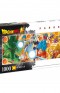 Dragon Ball Super Puzzle Panorama Characters (1000 pieces)