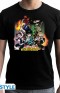 My Hero Academia - Camiseta Grupo