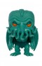 Pop! Books: Cthulhu Master of R'LYEH - Cthulhu Ex