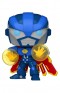 Pop! Marvel: Marvel Mech - Dr. Strange