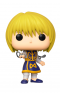 Pop! Animation : Hunter x Hunter - Kurapika