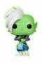 Pop! Animation: Dragon Ball Super - Zamasu Ex (GITD)