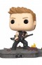 Pop! Deluxe: Avengers - Hawkeye (Assemble) Ex