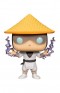 Pop! Games: Mortal Kombat - Raiden w/ Lightning