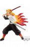 Demon Slayer Kimetsu no Yaiba Estatua PVC Vibration Stars Kyojuro Rengoku