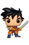 Pop! Animation: Dragon Ball Z - Young Gohan w/ Sword