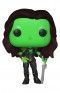 Pop! Marvel: What If - Gamora