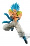 Dragon Ball Super - Figura Super Kamehameha Gogeta Ver.1