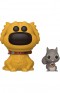 Pop! Disney: Dug Days - Dug w/Squirrel