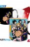 My Hero Academia - Taza Termica Group