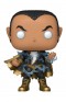 Pop! DC Comics - Black Adam w/ Energy (GITD) Ex