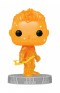 Pop! Marvel: Artist Series: Infinity Saga - Hawkeye (Orange) 