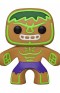 Pop! Marvel: Holiday - Gingerbread Hulk