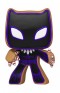 Pop! Marvel: Holiday - Gingerbread Black Panther