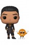 Pop! Marvel: Loki - Ravonna Renslayer w/ Miss Minutes 