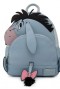 Loungefly -Disney:Winnie The Pooh - Mini Mochila Eeyore