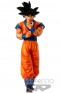 Dragon Ball Z - Figura Solid Edge Works Son Goku