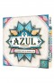 Azul - Pabellón Acristalado