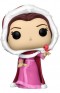 Pop! Disney: Beauty & Beast - Winter Belle (New)