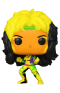 Pop! Marvel: X-Men Classic - Rogue Black Light Ex