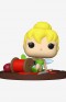 Pop!Deluxe: Peter Pan - Tinker Bell w/ Spool Ex