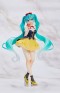 Vocaloid - Estatua Hatsune Miku Wonderland Snow White