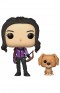 Pop! TV: Marvel: Hawkeye - Kate Bishop w/Lucky the Pizza Dog