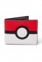 Pokemon - Cartera Pokeball Bifold