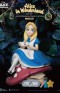 Alice in Wonderland - Estatua Master Craft Alicia