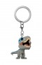 Pop! Keychain: Jurassic World 3 - Blue