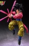 Dragon Ball GT - Figura Goku Super Saiyan 4 Sh Figuarts