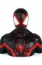 Marvel - Miles Morales Money Box Bust 