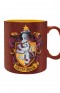 Harry Potter - Taza Gryffindor Slogan