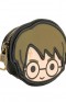 Harry Potter - Monedero Harry Potter Chibi Face