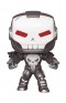 Pop! Marvel - Punisher War Machine Ex