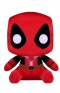 Marvel - Peluche Jumbo Deadpool