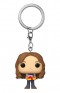 Pop! Keychain: Harry Potter Holiday - Hermione (WMT) Ex