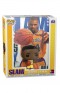 Pop! NBA: Cover - Slam: Shaquille O'Neal