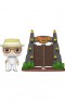 Pop! Town: Jurassic Park - John Hammond at Gates