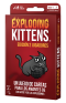 Exploding Kittens Edición 2 Jugadores