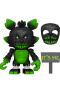  Funko Snaps! Articulated figure - Five Nights at Freddy's: Phantom Foxy Ex