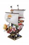 One Piece - Thousand Sunny Land of Wanokuni Model Kit 