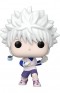 Pop! Animation : Hunter x Hunter - Killua Zoldyck w/ Yo-Yo Ex