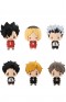 Haikyu!! - Chokorin Mascot Series Vol.2