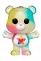 Pop! Animation - Care Bears 40th - True Heart Bear (Chase)